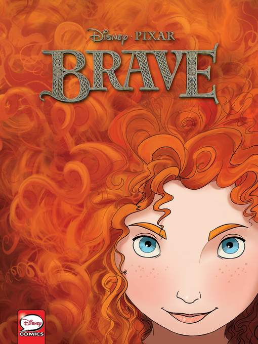 Title details for Brave by Alessandro Ferrari - Available